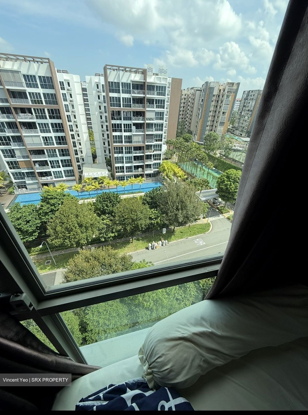 Ripple Bay (D18), Condominium #580237441